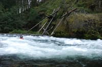 Clackamas River