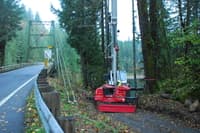 Canyon Creek Access Project