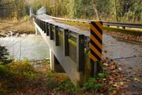 Boundary Bridge