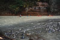 West Fork Humptulips