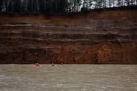 West Fork Humptulips