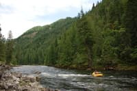 Lochsa