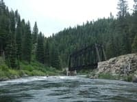 Trestle