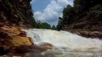 Echo Rapids