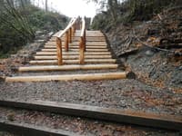 Cable Drop Access
