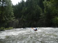 Twisp Whitewater