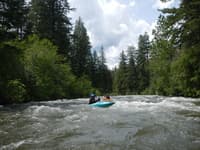 Fun Rapids