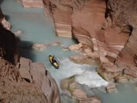 Griff Gilbert at Havasu