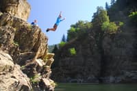 Jump Rock