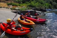 Hog Creek Ramp