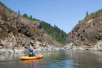 Hellgate Canyon