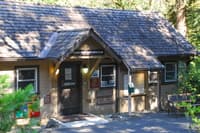 Smullin Visitor Center