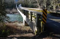 Boundary Bridge Access