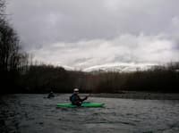Stilly Boating