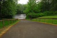 McKenna River Access