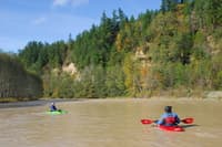 Nisqually River