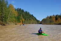 Nisqually River