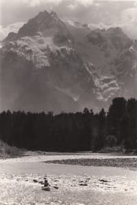 Sauk River