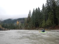 Suiattle River
