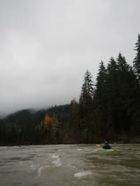 Suiattle River