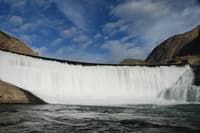 Enloe Dam