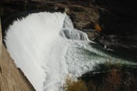 Enloe Dam