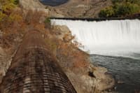 Enloe Dam and Penstock