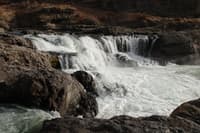 Coyote Falls