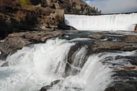 Coyote Falls