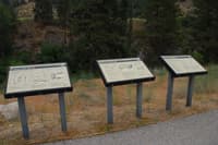 Interpretive Signage
