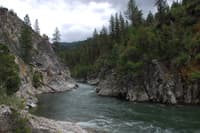 Swirly Canyon