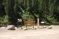 Deer Creek Launch