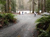 Backman County Park