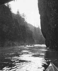 Dunn Canyon