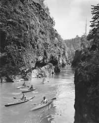 Dunn Canyon