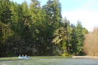 Nisqually rafting
