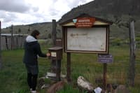 River Permit Station