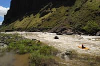 Bombshelter Rapid
