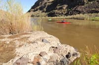 Scotts Dam