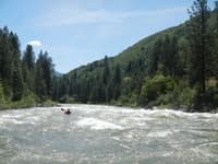 Whitewater 101