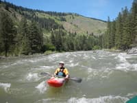 Whitewater 102