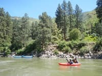 Chief Parrish Access