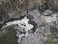 Redwall Rapid