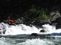 Waptus Ledge