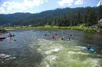Smith's Ferry