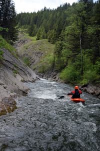 Getting Narrow 