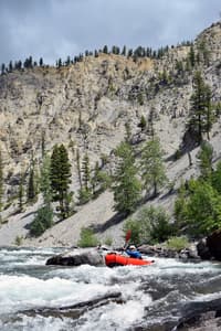 Lower Canyon