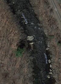 Below Z Rapids