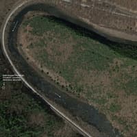 Bottom of Oxbow/Pipeline, top of Boulder Garden Part 1