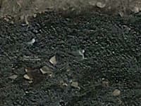 Sea of Rocks Slot